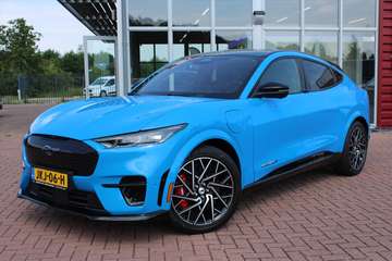 GT 98kWh 487pk AWD Automaat, Panoramadak