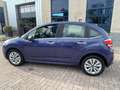 Citroen C3 1.0 PureTech Collection- NAP- NL auto- zuinig rijd Blauw - thumbnail 2