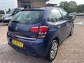 Citroen C3 1.0 PureTech Collection- NAP- NL auto- zuinig rijd Blauw - thumbnail 5