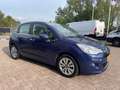 Citroen C3 1.0 PureTech Collection- NAP- NL auto- zuinig rijd Blauw - thumbnail 7