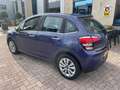 Citroen C3 1.0 PureTech Collection- NAP- NL auto- zuinig rijd Blauw - thumbnail 3