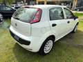 Fiat Punto Evo Punto Evo 5p 1.4 Active s Bianco - thumbnail 5
