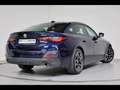 BMW 430 i Gran Coupé Kit M Sport Bleu - thumbnail 2