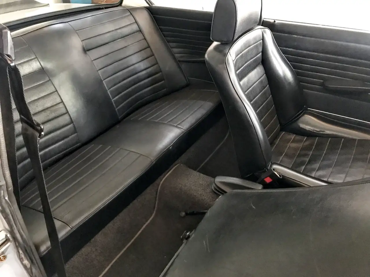 BMW 2002 Turbo, foto 5