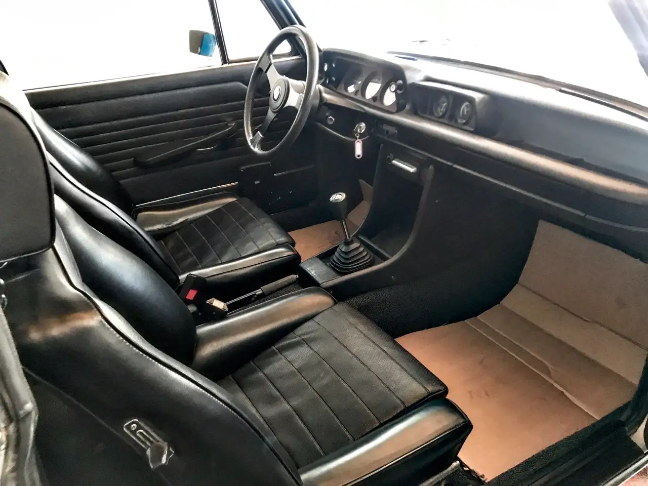 BMW 2002 Turbo, foto 4