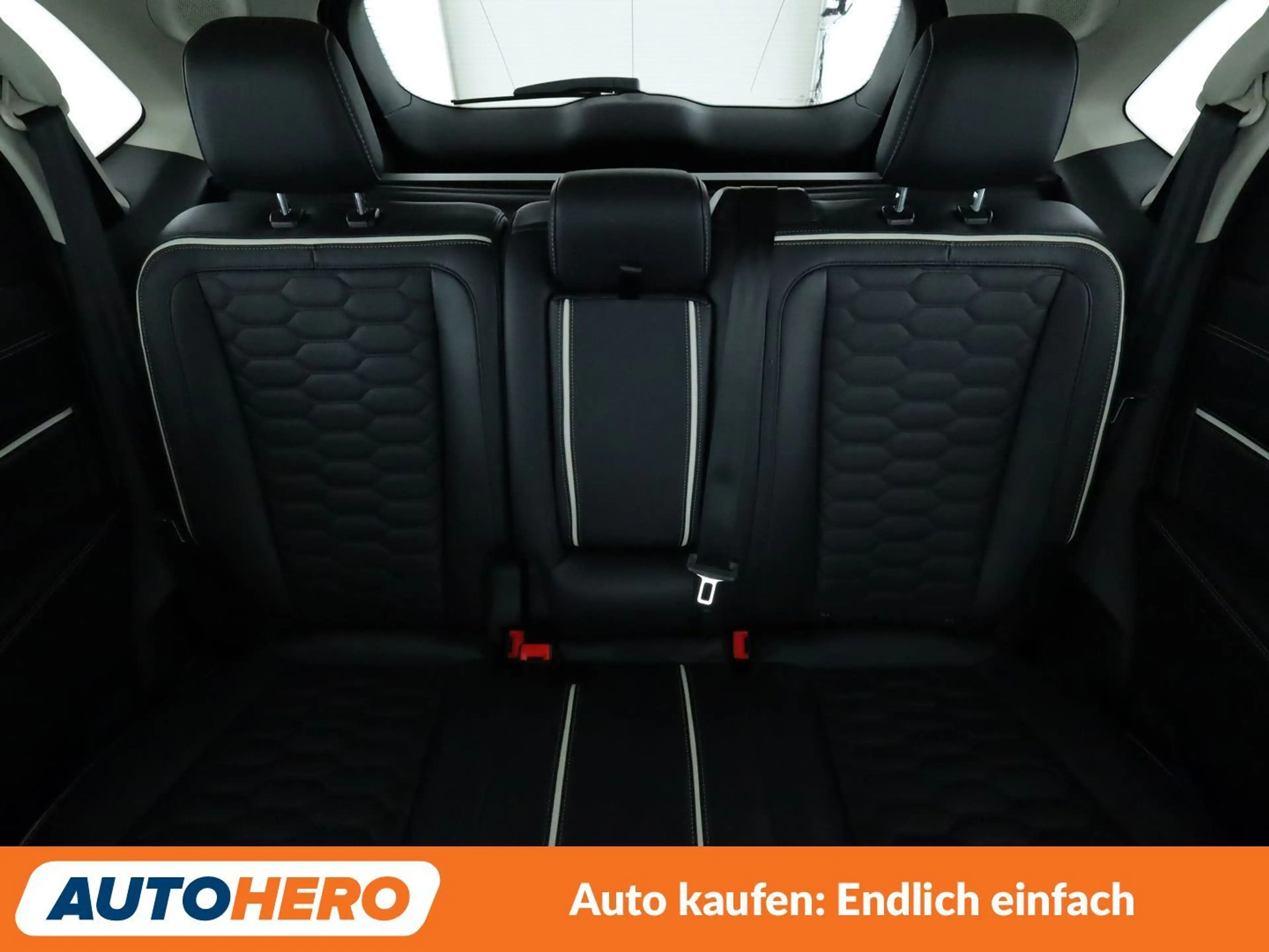 Ford Edge 2.0 TDCi Bi-Turbo Vignale 4x4 Aut.*NAVI*LED*CAM* — photo 15