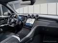 Mercedes-Benz GLC 300 GLC 300 e 4MATIC AMG Line  Navi/Pano.-Dach/Styling Schwarz - thumbnail 9