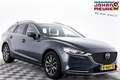 Mazda 6 Sportbreak 2.0 SkyActiv-G 165 Business | LEDER | A Grey - thumbnail 1