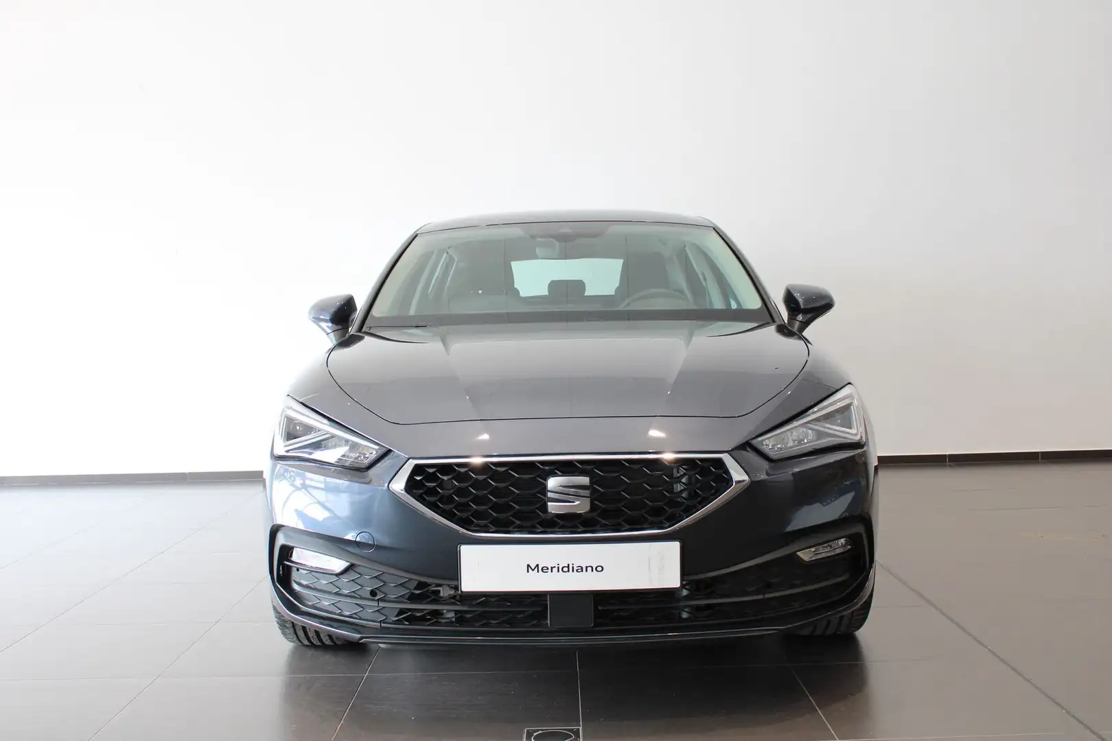 SEAT Leon KL1 5P 1.0 ETSI DSG STYLE 110CV - 2