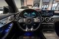 Mercedes-Benz GLC 63 AMG GLC63S AMG 4Matic|DRIVER´S|PANO|BURMESTER|ACC Grigio - thumbnail 15