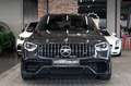 Mercedes-Benz GLC 63 AMG GLC63S AMG 4Matic|DRIVER´S|PANO|BURMESTER|ACC Grigio - thumbnail 5