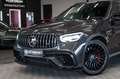 Mercedes-Benz GLC 63 AMG GLC63S AMG 4Matic|DRIVER´S|PANO|BURMESTER|ACC Grigio - thumbnail 3