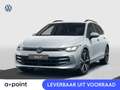 Volkswagen Golf Variant Life Edition 1.5 eTSI 85 kW / 116 pk Variant 7 ver Grijs - thumbnail 1