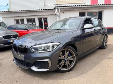 F20 140i M140 340CH MSPORT XDRIVE