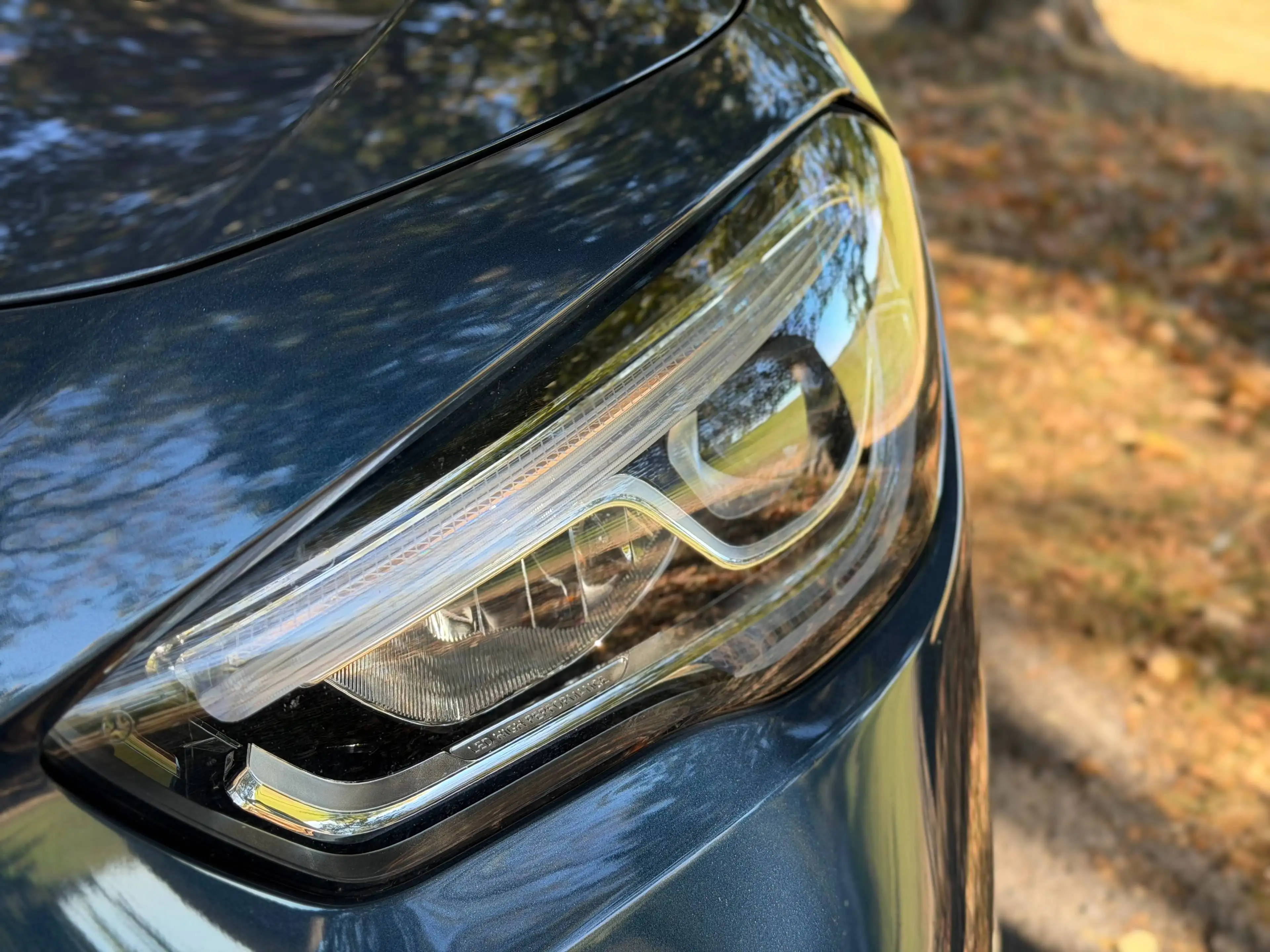 Mercedes-Benz GLA 180 d 116cv - Boite Auto. - Pack AMG - Caméra — photo 7