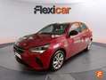Opel Corsa 1.2T XHL S/S Elegance 100 Bleu - thumbnail 5