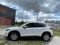 Mazda CX-5 2.0 SkyActiv-G 165 PK TS+ 2WD | LED | BOSE | LEER Blanc - thumbnail 2