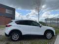 Mazda CX-5 2.0 SkyActiv-G 165 PK TS+ 2WD | LED | BOSE | LEER Blanc - thumbnail 5