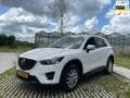 Mazda CX-5 2.0 SkyActiv-G 165 PK TS+ 2WD | LED | BOSE | LEER Blanc - thumbnail 1