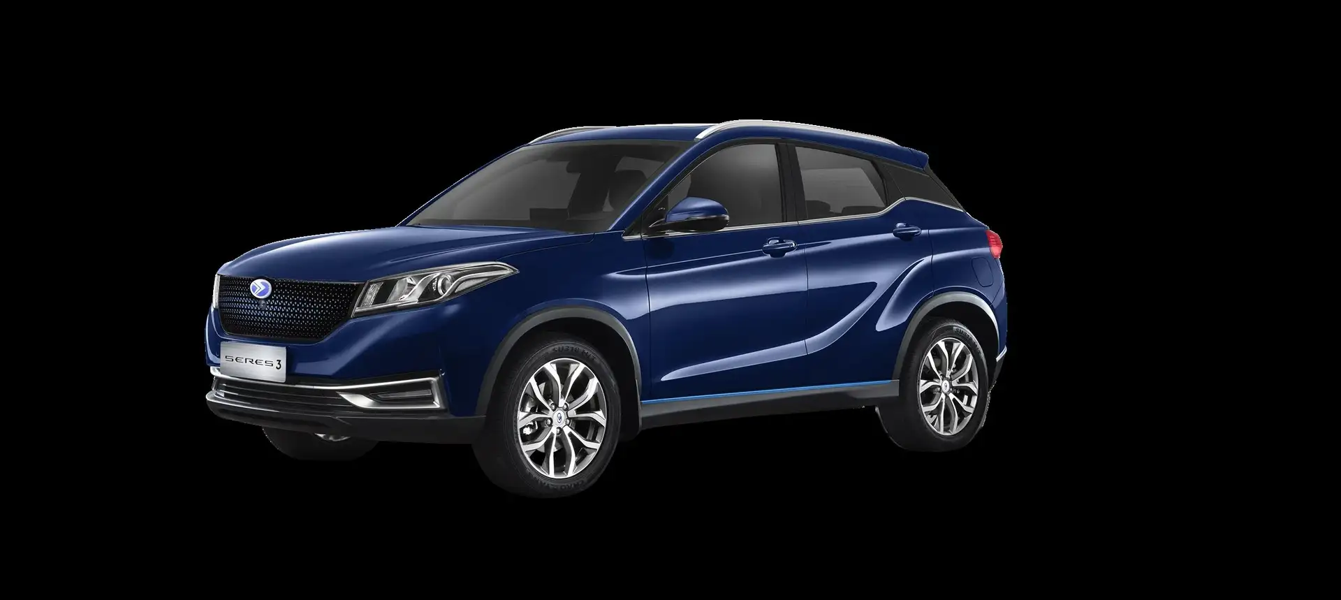 Seres LUXURY - 165¤/MOIS - GARANTIE ET REVISEE Bleu - 2