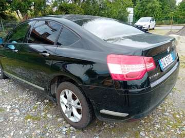 1.6 hdi Telefono 3513021891 UNICA MANO