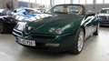 Alfa Romeo Spider Spider 3.0 V6, Top Zustand, Erstlack, Scheckheft Grün - thumbnail 5