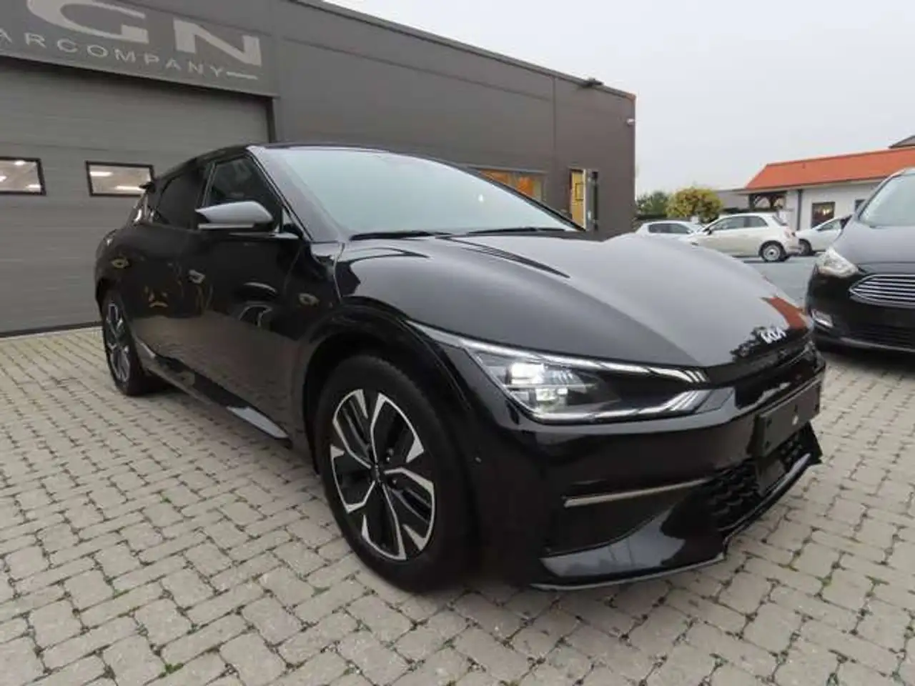 Kia EV6