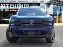 Nissan Kicks 2026