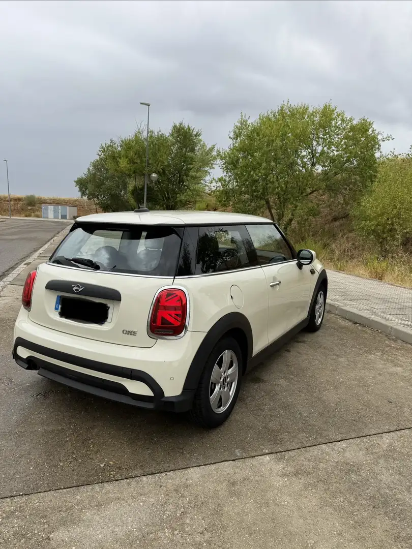 MINI One Cooper - 2