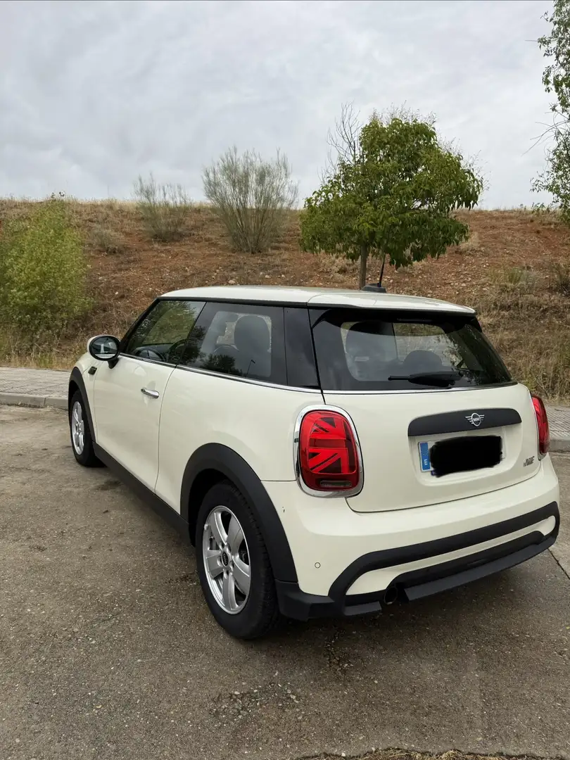 MINI One Cooper - 1