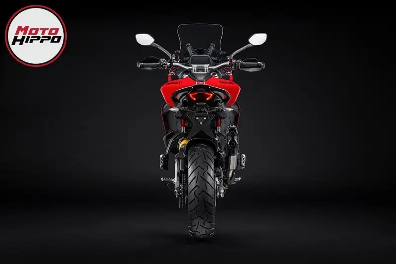Ducati Multistrada V2 S - foto 7
