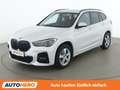 BMW X1 sDrive 18d M Sport Weiß - thumbnail 1