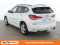 BMW X1 sDrive 18d M Sport Weiß - thumbnail 4