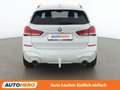 BMW X1 sDrive 18d M Sport Weiß - thumbnail 5