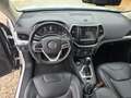 Jeep Cherokee Cherokee 2.2 mjt II Limited 4wd active  200cv auto Blanco - thumbnail 4