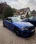 BMW 330 330 e M Sport Laserlicht Carbon GARANTIE Blau - thumbnail 1