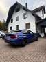 BMW 330 330 e M Sport Laserlicht Carbon GARANTIE Blau - thumbnail 2