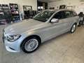 Mercedes-Benz C 220 C 220 T BlueTec / d (205.204) Silber - thumbnail 1