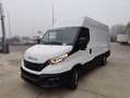 Iveco Daily DAILY 35S14 LH2 FURGONE STANDARD EURO6 PASSO MEDIO Bianco - thumbnail 2