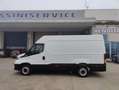 Iveco Daily DAILY 35S14 LH2 FURGONE STANDARD EURO6 PASSO MEDIO Bianco - thumbnail 3