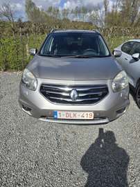 dCi 150 FAP 4x4 Aut.