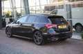Mercedes-Benz A 180 Bns Solution AMG Noir - thumbnail 5