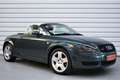 Audi TT 1.8 T Roadster quattro+BOSE+Nur.78.500km Grün - thumbnail 1
