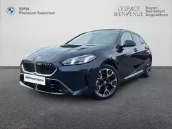 BMW Série 1 120dA 163ch M Sport DKG7