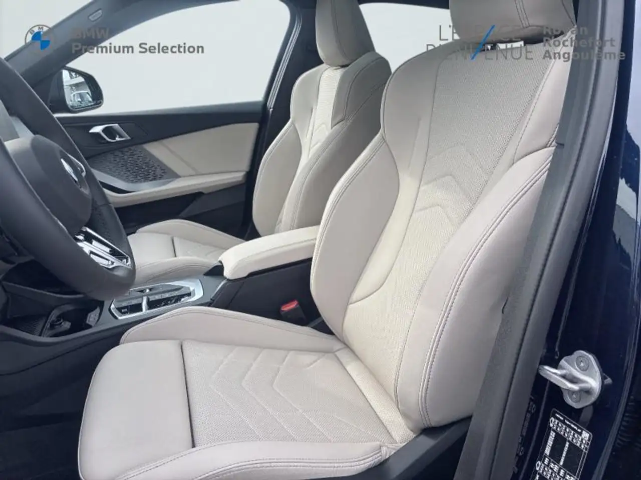 BMW 1 Series 2026