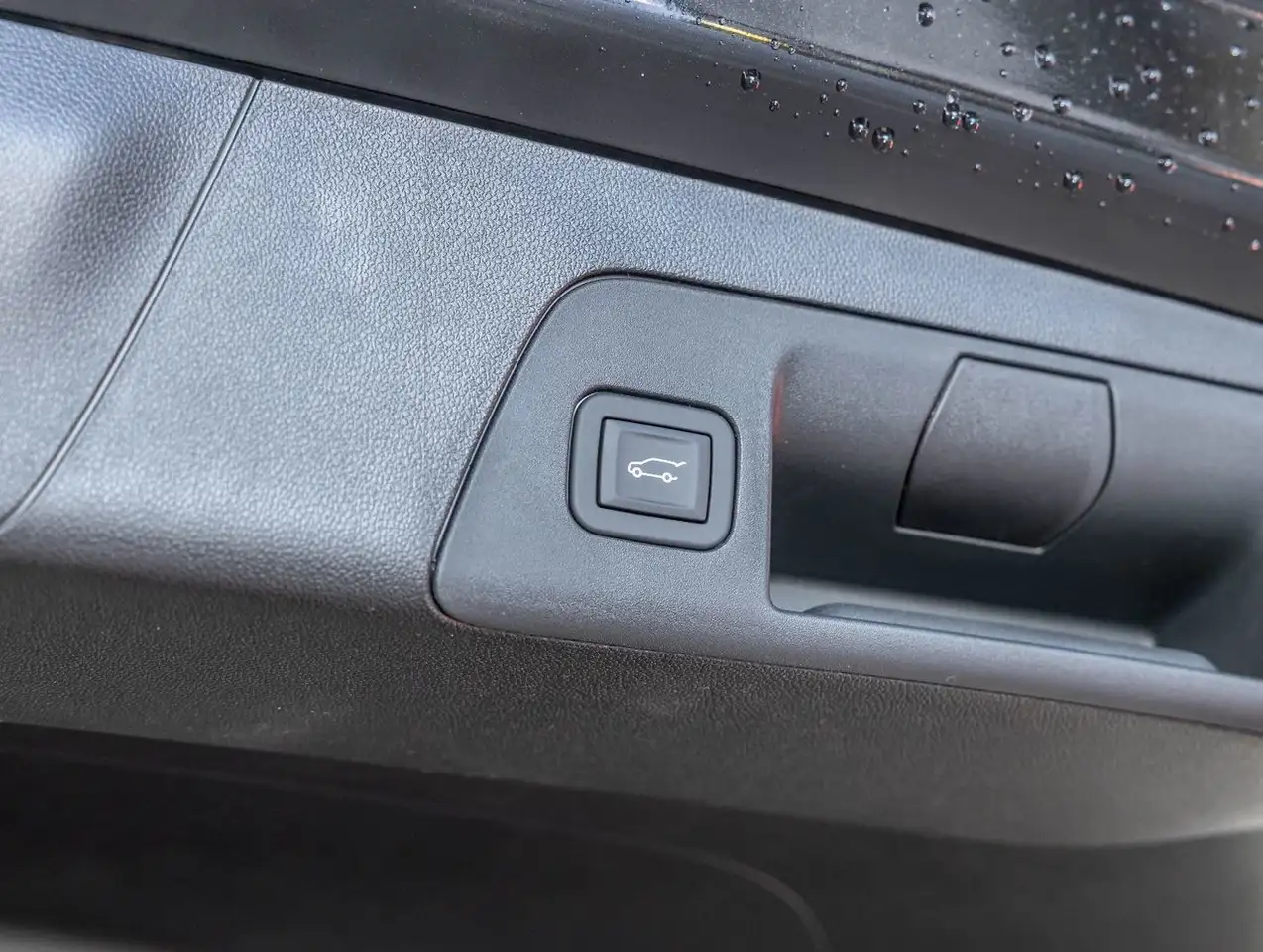 Buick Envision снимка Buick Envision