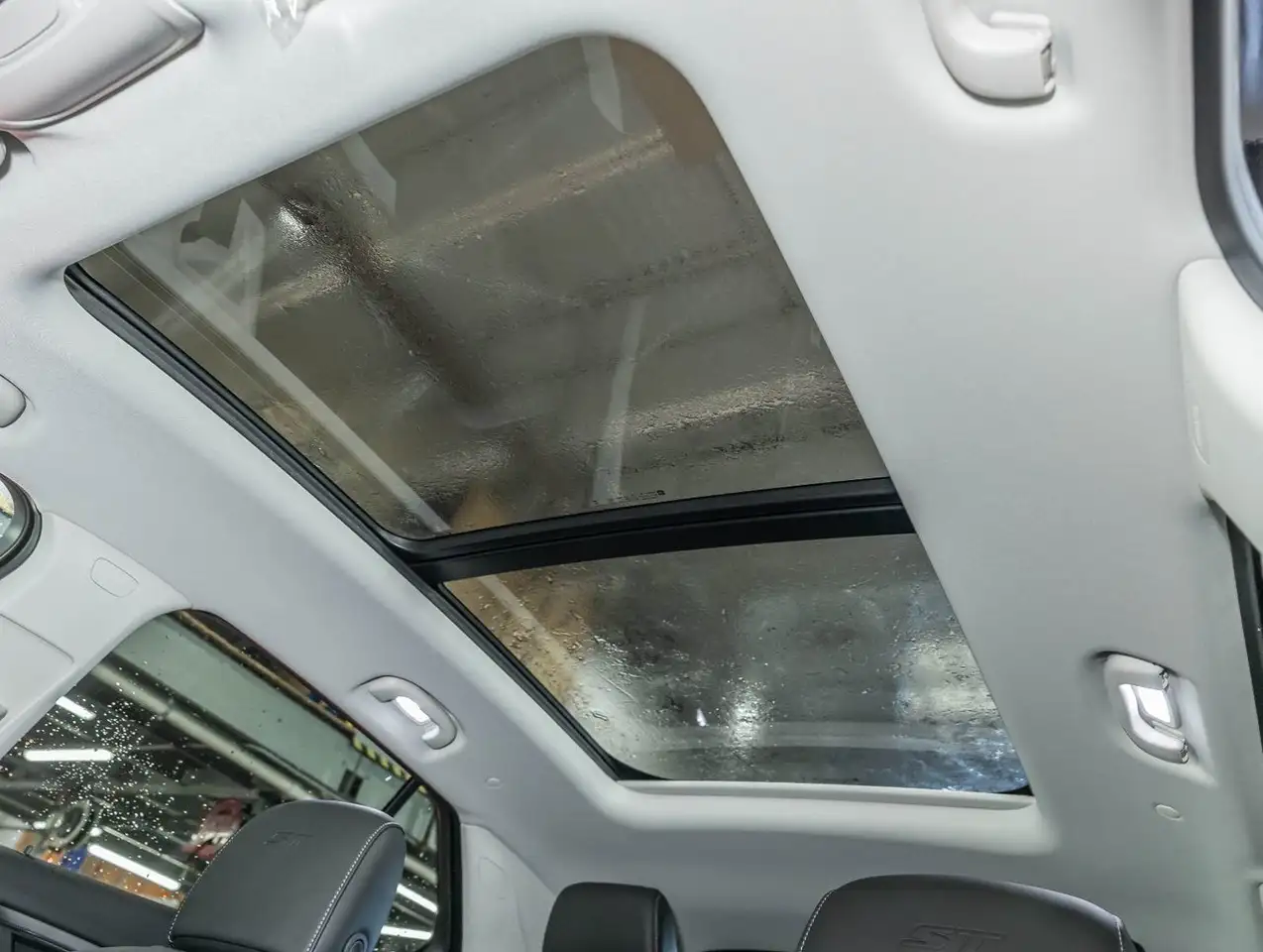 Buick Envision снимка Buick Envision