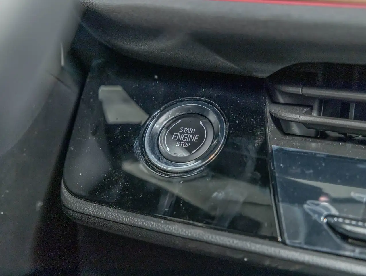 Buick Envision снимка Buick Envision