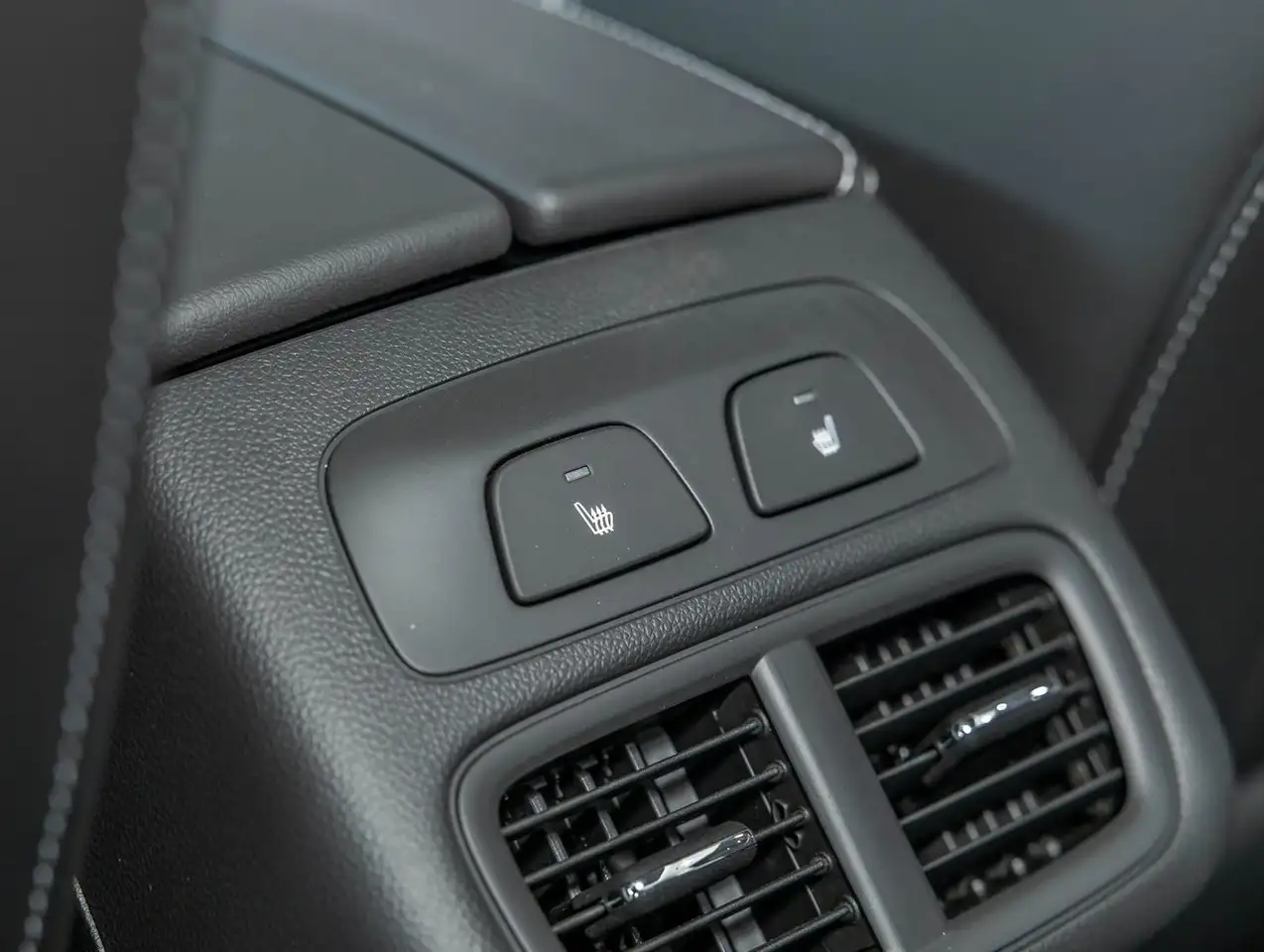 Buick Envision снимка Buick Envision