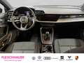 Audi A3 Sportback 30 TFSI S-line Navi Bluetooth Sitzheizun Grau - thumbnail 16